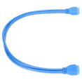 thumbnail image 4 of Extensor USB, Cable De Impresora USB Adaptador De Placa Base USB 3.0 Cable De Extensión USB 3.0 Para PC Para Extender El Panel Frontal De La Carcasa Para Plug And Play, 4 of 8