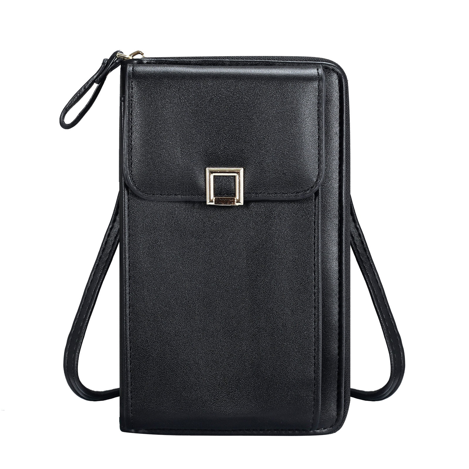 KWLET Crossbody Cell Phone Purse for Women Small Fashion Purse with