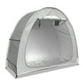 thumbnail image 1 of Waterproof Outdoor Bicycle Storage Shed Heavy Duty Bike Tent Space Saver Bicycle Garden Tool Storage Cover Backpack Shelter, 1 of 8