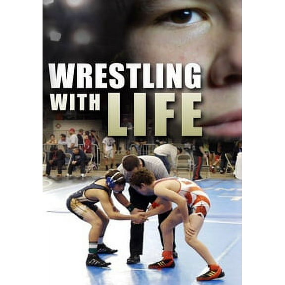 Wrestling with Life (DVD)