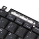thumbnail image 3 of Clavier de remplacement durable et pratique pour Dell E6400/E6410/M4400/M2400/E6500, noir, 3 of 4