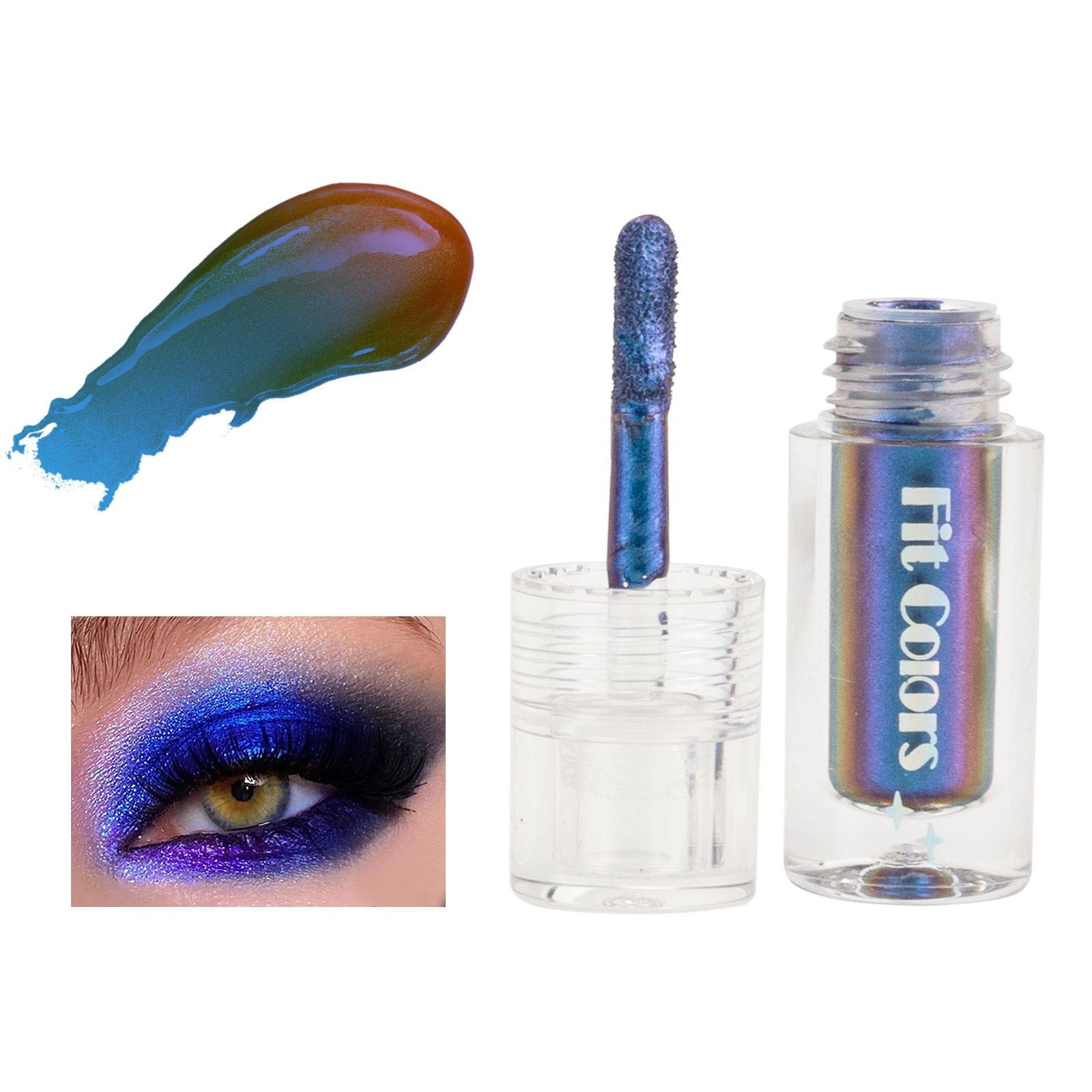 AC-KL261MIX Disco Drops Liquid Glitter Highlighter : 1 DZ – Cosmeticholic