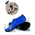 thumbnail image 3 of PULLIMORE Men Women Barefoot Water Skin Shoes Quick-dry Socks Beach Swim Surf Exercise Shoes Aqua Sports, 3 of 8