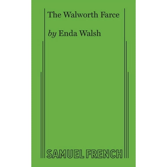 The Walworth Farce, (Paperback)