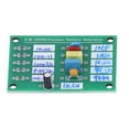 thumbnail image 1 of Resistance Reference Plate, Resistor Standard Board High Accuracy  for Calibrating Measuring Instruments, 1 of 8