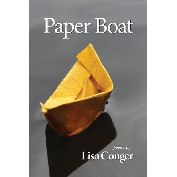 Paper Boat, (Paperback)
