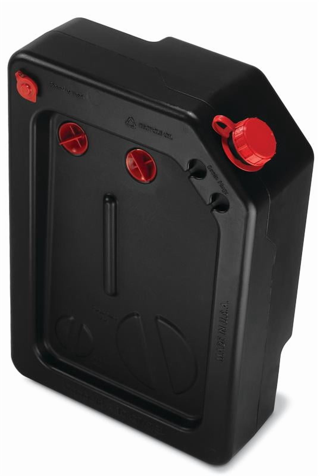 PAK 10 Qt. Easy Pour Drain Pan