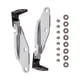 thumbnail image 4 of 2 Bisagras Profesionales Para Capó De Liberación Rápida Para Honda Civic EK 1996-2000, 4 of 9