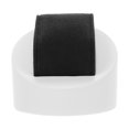 thumbnail image 1 of Wood Watch Base Watch Display Base Wooden Watch Holder Wooden Watch Stand, 1 of 8