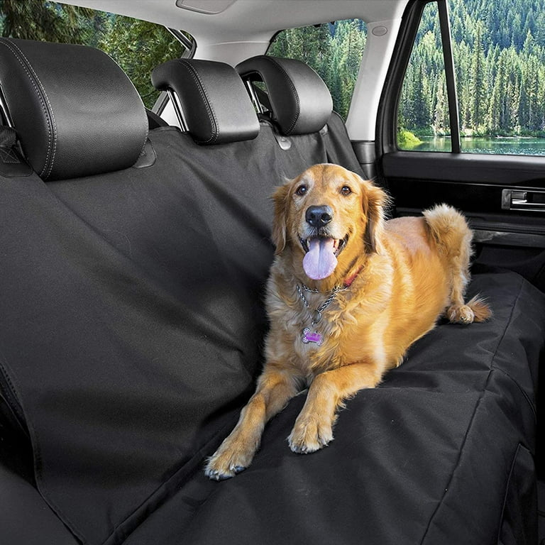 Back seat cushion for deals dogs