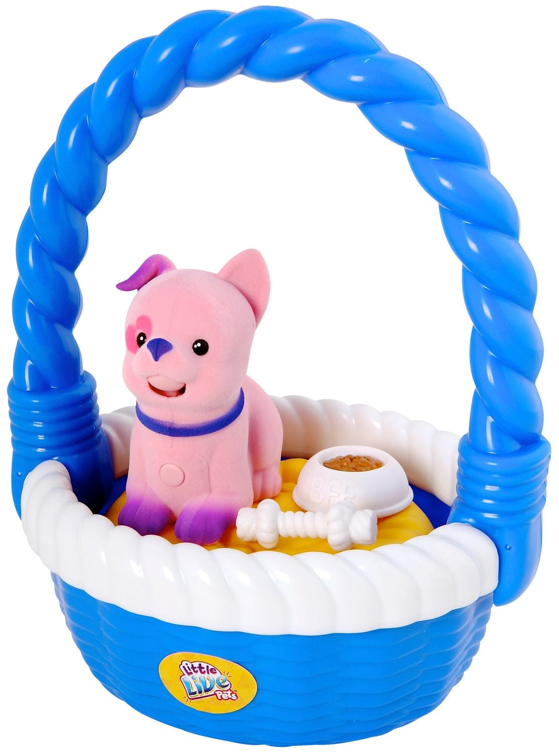 Little Live Pets Sweetpea Pet Toy