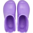 thumbnail image 3 of Crocs Kids Handle It Rain Boots, 3 of 6