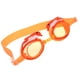 thumbnail image 4 of Espejo de natación antivaho shamjiam para Niñas Equipo de entrenamiento de natación naranja, 4 of 6