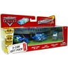 Disney Cars Multi-Packs Spare O Mint 3-Car Gift Pack Diecast Car Set
