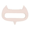 thumbnail image 1 of Silicone Guasha Tool Scalp Scalp Scratcher Manual Scalp Massagers, 1 of 2