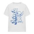 thumbnail image 4 of Lilo & Stitch T-Shirt Femme C'est Moi, 4 of 6