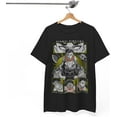 thumbnail image 2 of Unisex Anime T-Shirt Gyomei Himejima Shirt, 2 of 4