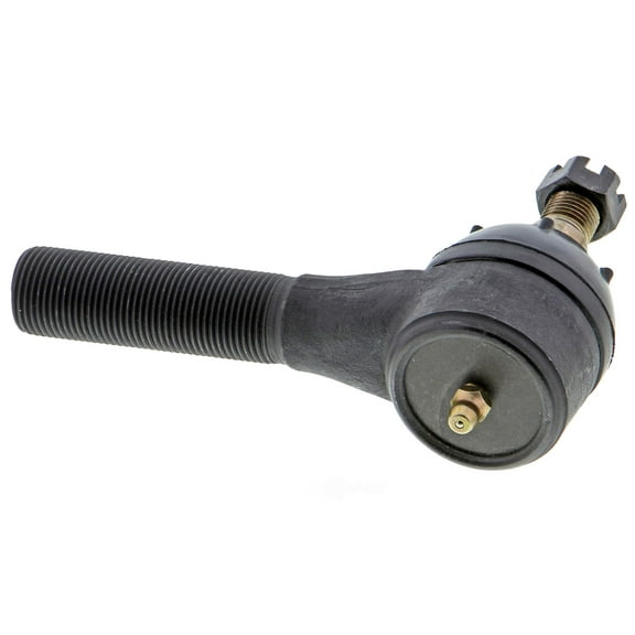 Steering Tie Rod End Fits select: 1989-1990 JEEP WRANGLER / YJ, 1987-1988 JEEP WRANGLER