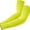1 Pair Lemon Yellow, variant on Sun Protection Cooling Compression Arm Sleeves For Men - Gardening Outdoors Sports Workouts volleyball arm sleeves