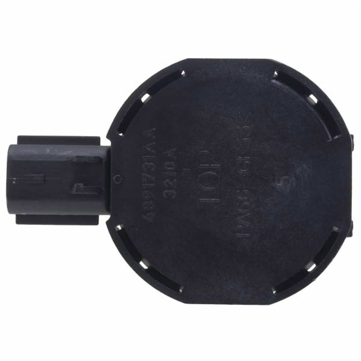 Vapor Canister Purge Solenoid
