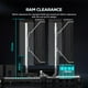 thumbnail image 4 of Enfriador de CPU ID-COOLING FROZN A620 PRO SE Blackout Dual-Tower, 4 of 7