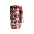 thumbnail image 2 of Ceramic Smart Coffee Mug Car Portable Stainless Steel Walking Insulated Water Mug, 2 of 4
