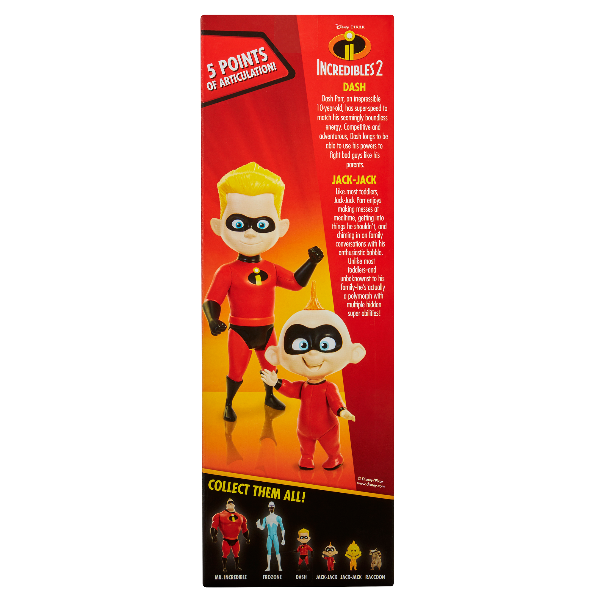 walmart jack jack doll