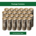 thumbnail image 5 of Thermacell Tick Control Tubes 24 Pack; No Spray, Tick Trap, 5 of 9