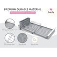thumbnail image 5 of Dish Drying Rack, 5 of 8