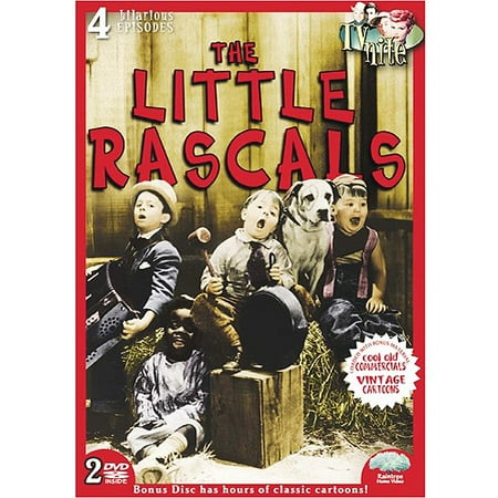 Little Rascals, The