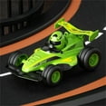 thumbnail image 1 of Voiture Télécommandée pour Jouer à l'Intérieur et à l'Extérieur Expérience de Course avec Design Réaliste Inspirant Créativité et Jeu Imaginatif pour Enfants, 1 of 4