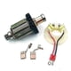 thumbnail image 2 of 2025 619496-0 Carbon Brush Holder Motor with Copper Carbon Brush for Armature CB440 DHP458 BHP458 DDF458, 2 of 5