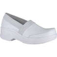 thumbnail image 6 of Easy Works by Easy Street Attend Women's Slip Resistant Work Shoe, 6 of 8