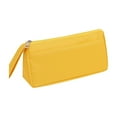 thumbnail image 2 of HongHeng Clearance Under $2.00 and Portable Large Capacity Pencil Case Stationery Bag, 2 of 4