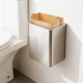 thumbnail image 2 of 300 Pcs Waxed Kraft Sanitary Napkin Disposal Bags 7.5x10x3.5 Inch Feminine Hygiene Liners for Commercial Business Restroom Bathroom Personal Use Kraft Bag, 2 of 6