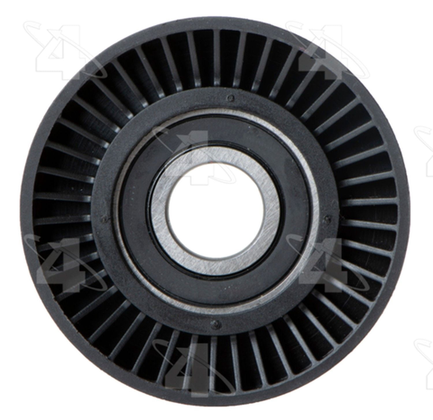 Hayden 5088 Drive Belt Tensioner Pulley Fits select: 2010-2011 TOYOTA CAMRY, 2001-2010 CHRYSLER PT CRUISER