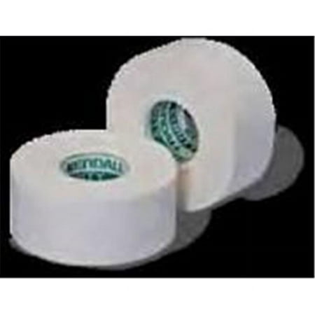 Covidien Medical Supplies KEN 2304C 0.5 in. Standard Porous Tape - 24 Per Box & 12 Per Case
