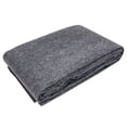 thumbnail image 6 of 99*99 inch Hot Tub Mats Square Outdoor Floor Protector Hot Tub Pad, 6 of 21