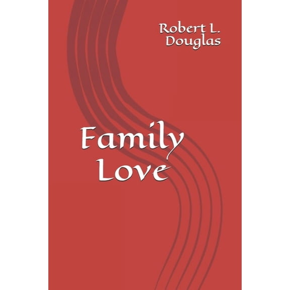 Family Love (Paperback)