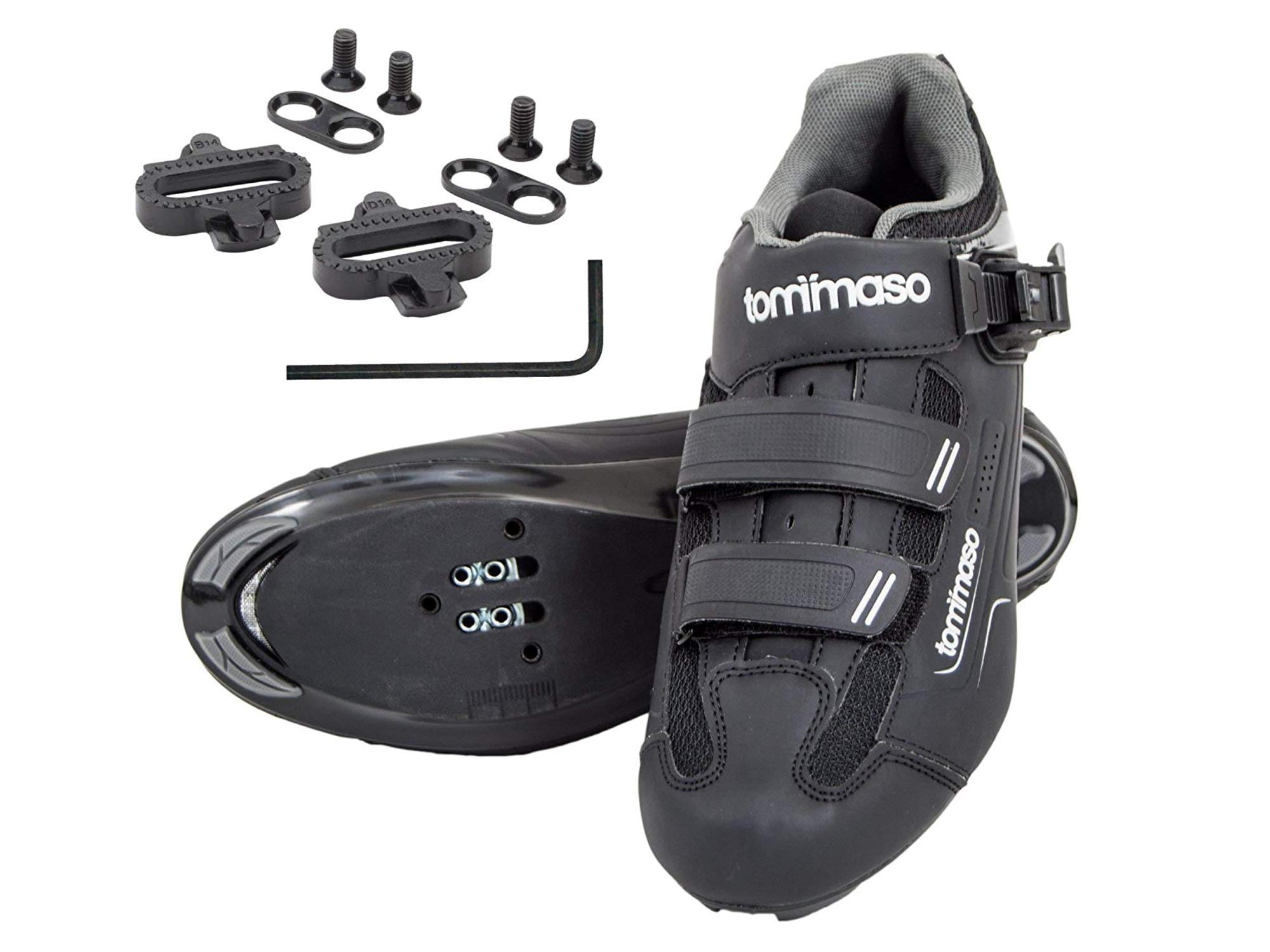 tommaso cycling shoes