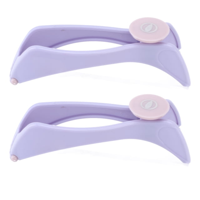 Depiladora Facial Con Rosca, Depilación Con Rosca Facial Indolora Multiusos De 2 Piezas Para Brazos