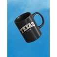 thumbnail image 3 of Texas Since 1998 Mug - Image by Shutterstock,, 3 of 4