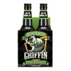 Griffin Ginger Beer 4pk 12oz Bottle