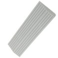 thumbnail image 1 of CIMAXIC Doorway Threshold Ramps Rubber Transition Ramp Grey Smooth Transitions for Wheelchairs 1 Pcs, 1 of 8