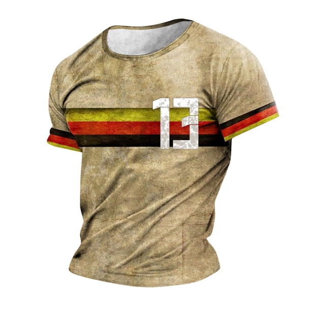 Playeras Casuales Para Hombre, Blusa Informal De Verano Para Hombre, Blusa Lisa Con Cuello A Cuadros, Camiseta De Manga Corta Con Cuello Vuelto