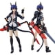 thumbnail image 2 of Figma-figura DE ACCIÓN DE Arknights Ch'en, modelo coleccionable de figuras de acción de Arknights CH'EN 525, número 1375 Gong Bohan LED, 2 of 2