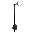 thumbnail image 3 of Bike  Rearview, Helmet Mirror, Durable Portable Men For Mountain Road Bike Outdoor, 3 of 8