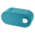 thumbnail image 2 of karymi Wall-mounted Home Living Room Punch- Tissue Box Kitchen Toilet Storage Box Wall-mounted Paper Box Up to 60% off, 2 of 7