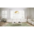 thumbnail image 4 of Dalyn Journey Area Rug JR21 Jr21 Fern Fern Stalks Petals 3' 6" x 5' 6" Rectangle, 4 of 4