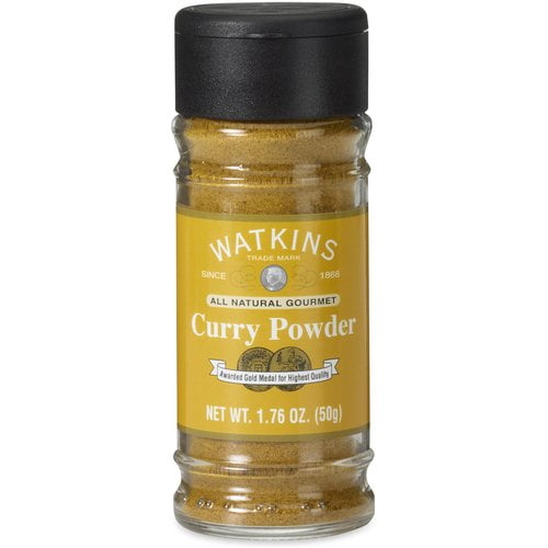 Watkins Curry Powder, 1.76 oz